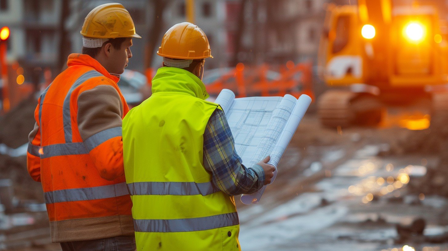 MTS Group İnşaat Proje Yönetimi Hizmetleri